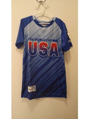 Soccer Jersey